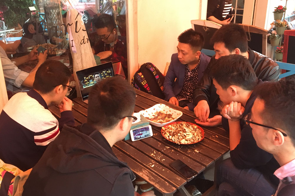 91免费看片软件