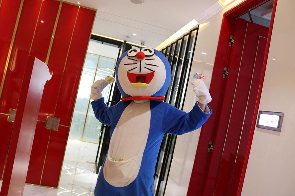 酒店设计活力无限：一颗童心，永不过期