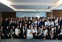 余生与你，共同绽放—暨中国著名酒店设计师唐也专场分享