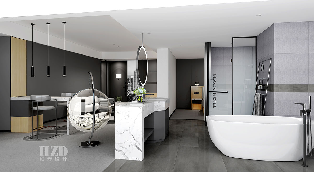 成都温泉酒店设计公司 成都温泉酒店设计公司