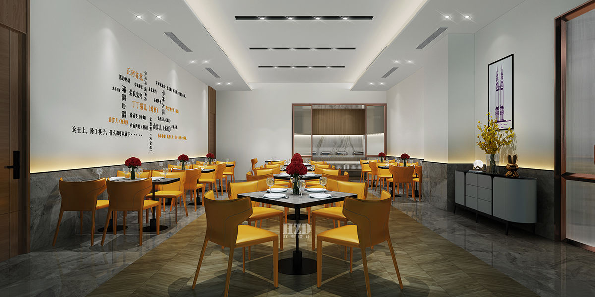 杭州连锁酒店设计公司