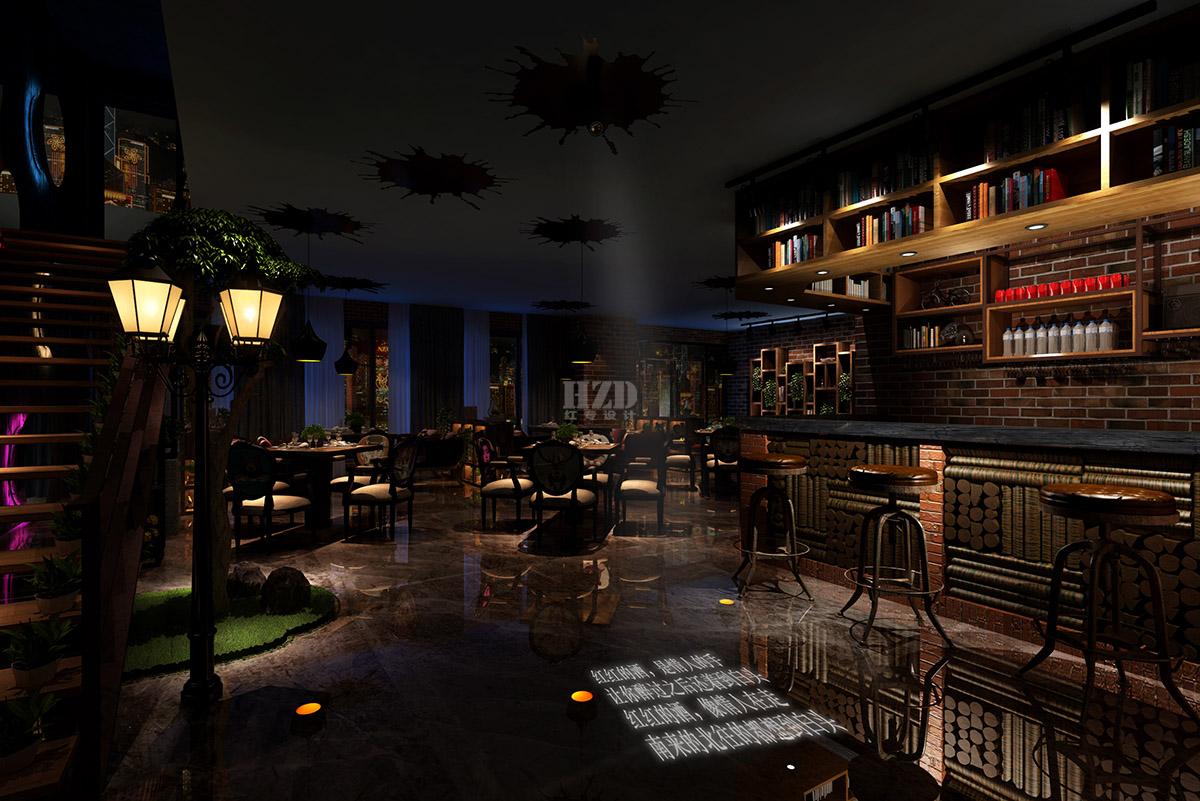 石家庄连锁酒店设计公司哪家好？