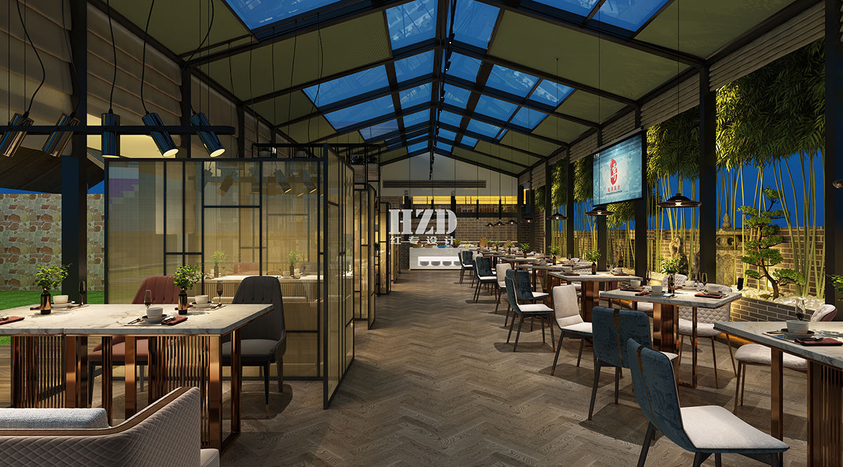 酒店设计公司 酒店设计公司