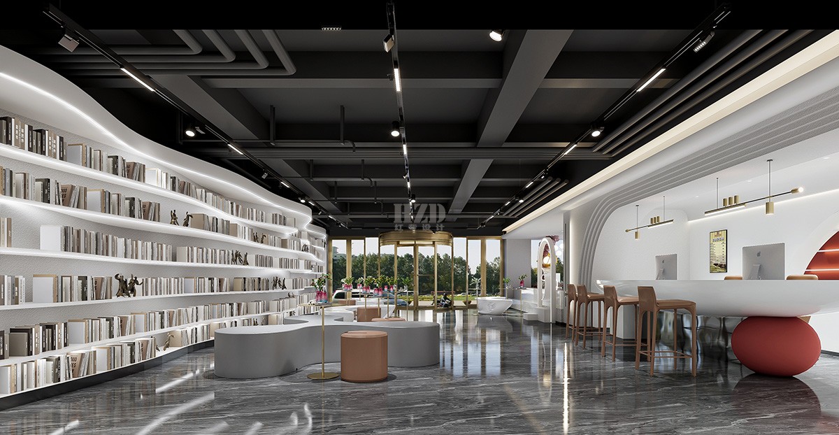 酒店设计 酒店设计