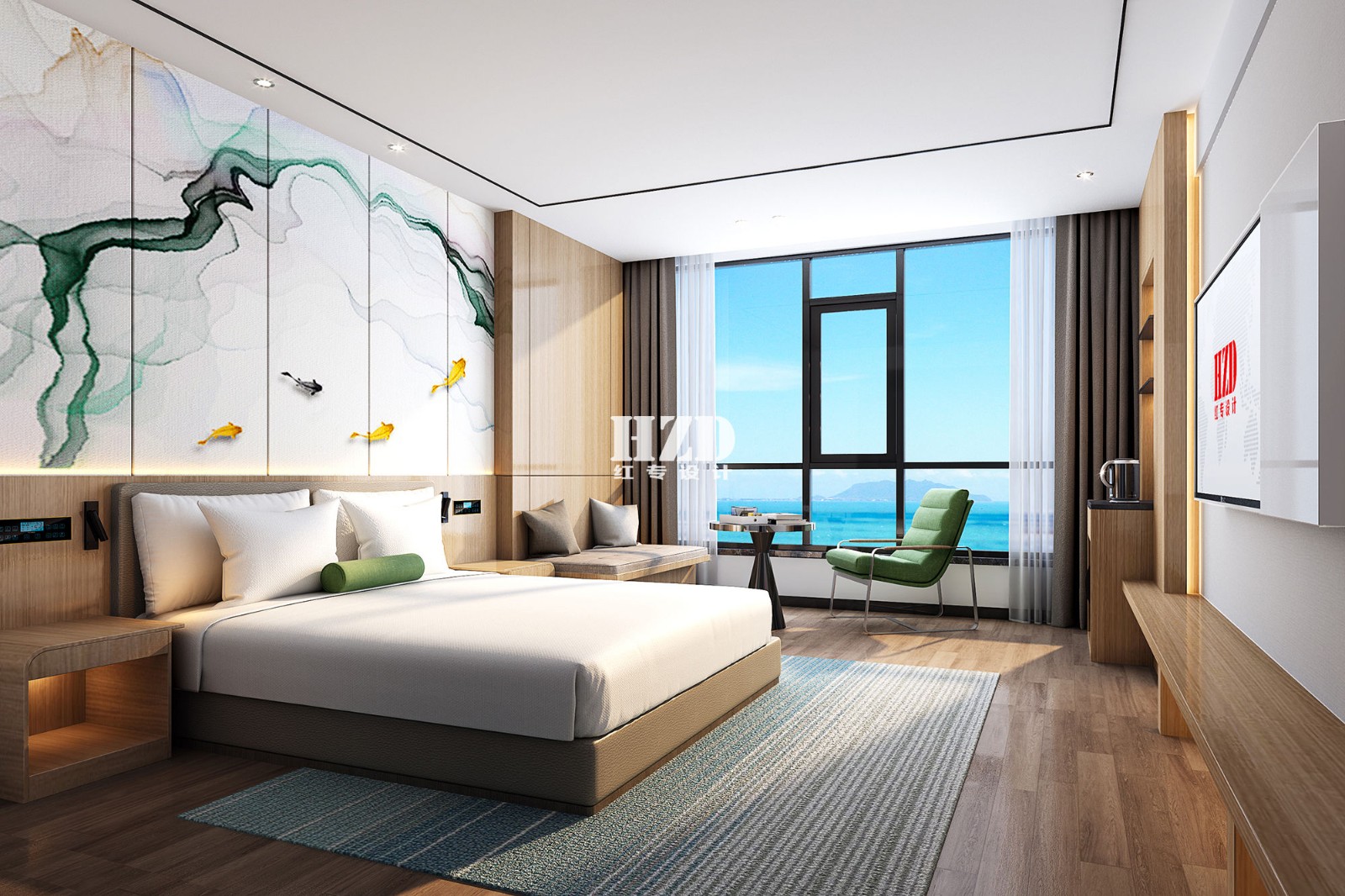 酒店设计公司 酒店设计公司