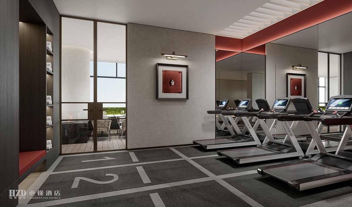 高品质生活，从装饰设计到细节的每一个环节——成都连锁酒店产品研发设计指南