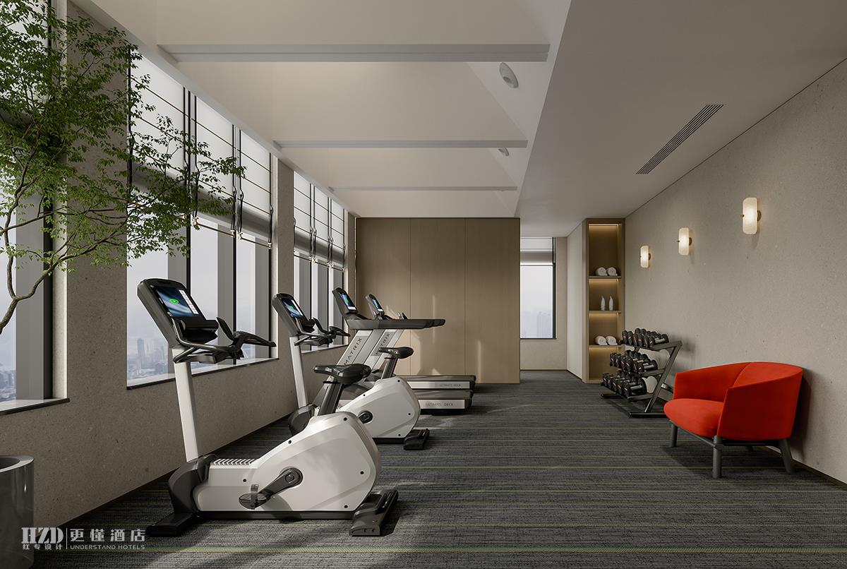 智能化与人性化结合：连锁酒店产品研发设计的未来趋势