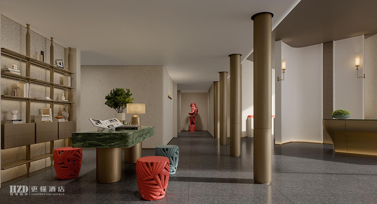 高品质体验，从设计到细节——连锁酒店产品研发设计指南