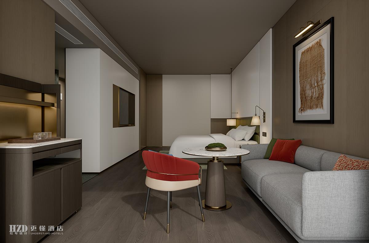 数据驱动设计：连锁酒店产品研发设计中的数据分析与优化