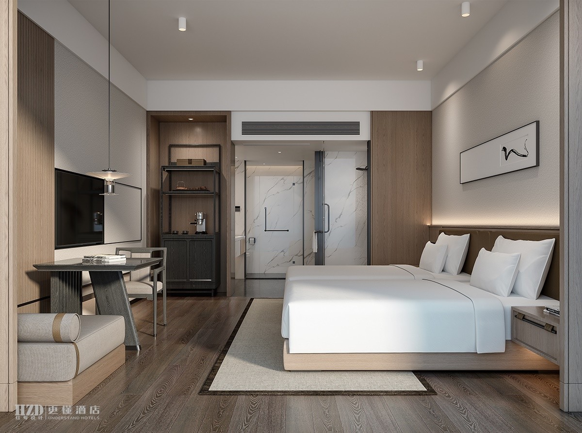 成都酒店装修设计公司