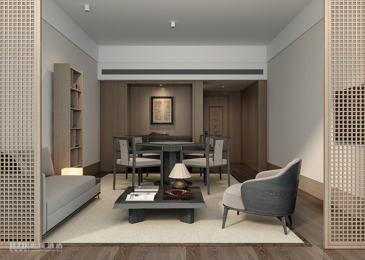 酒店装修设计公司