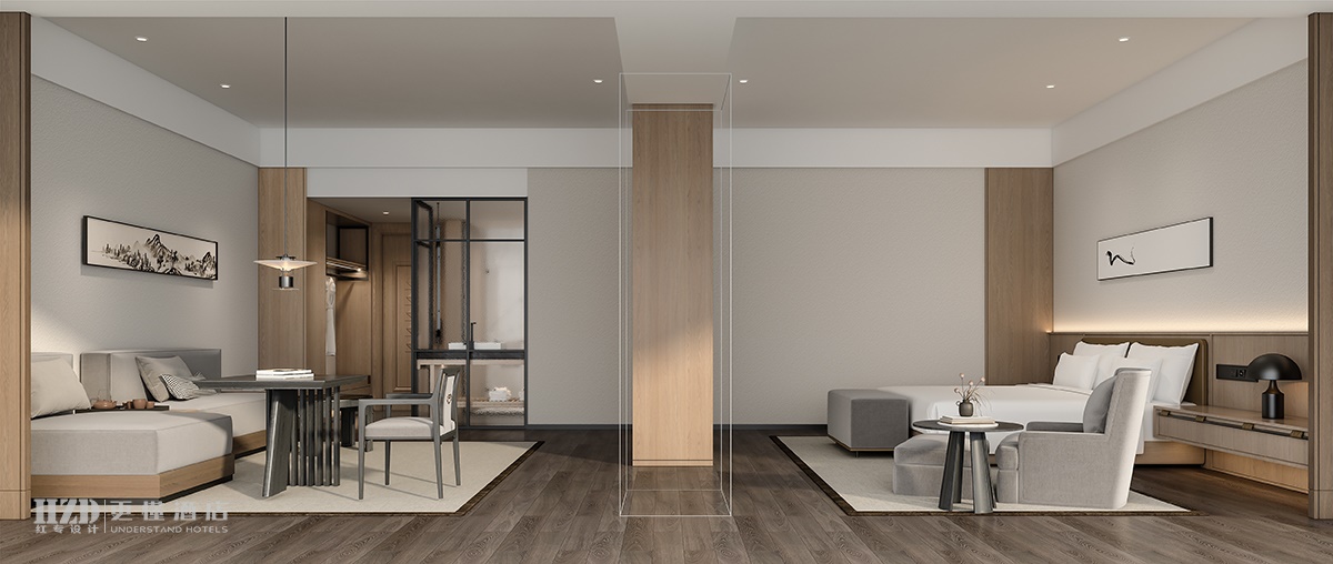 酒店装修设计公司