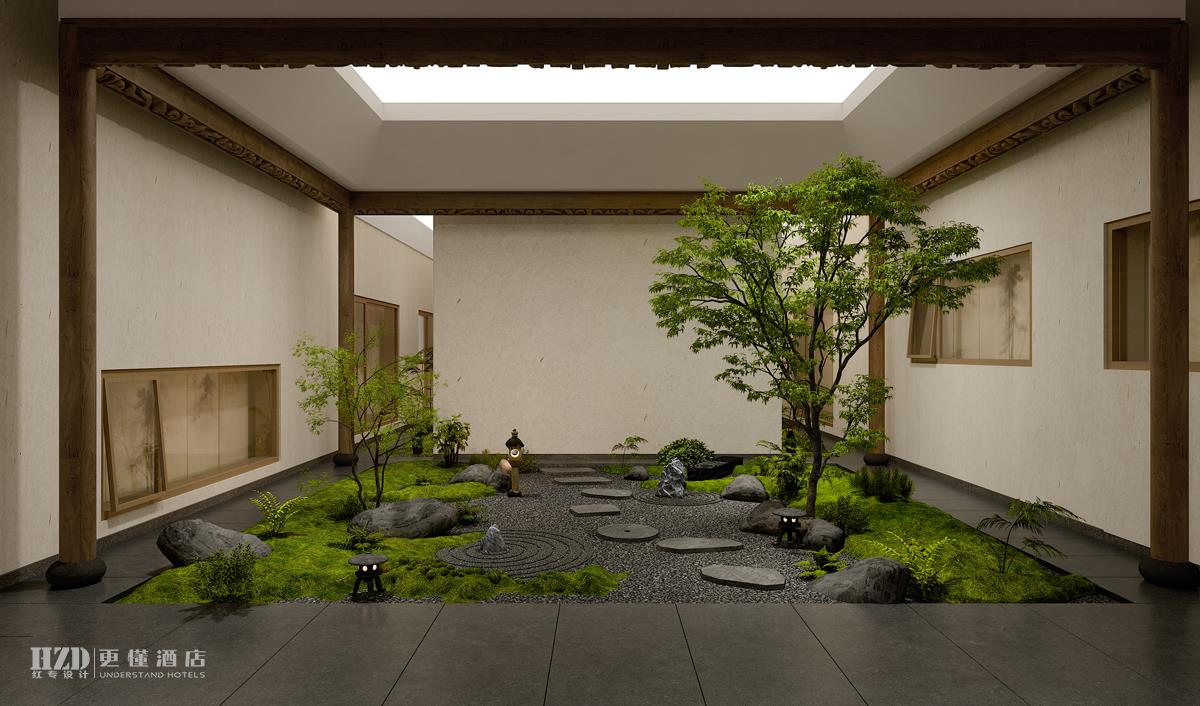 酒店装饰设计的6个实用小贴士