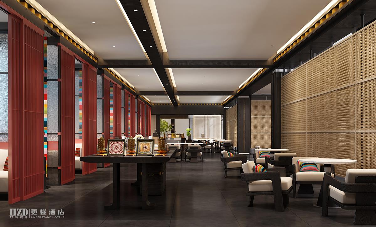 西藏酒店设计公司