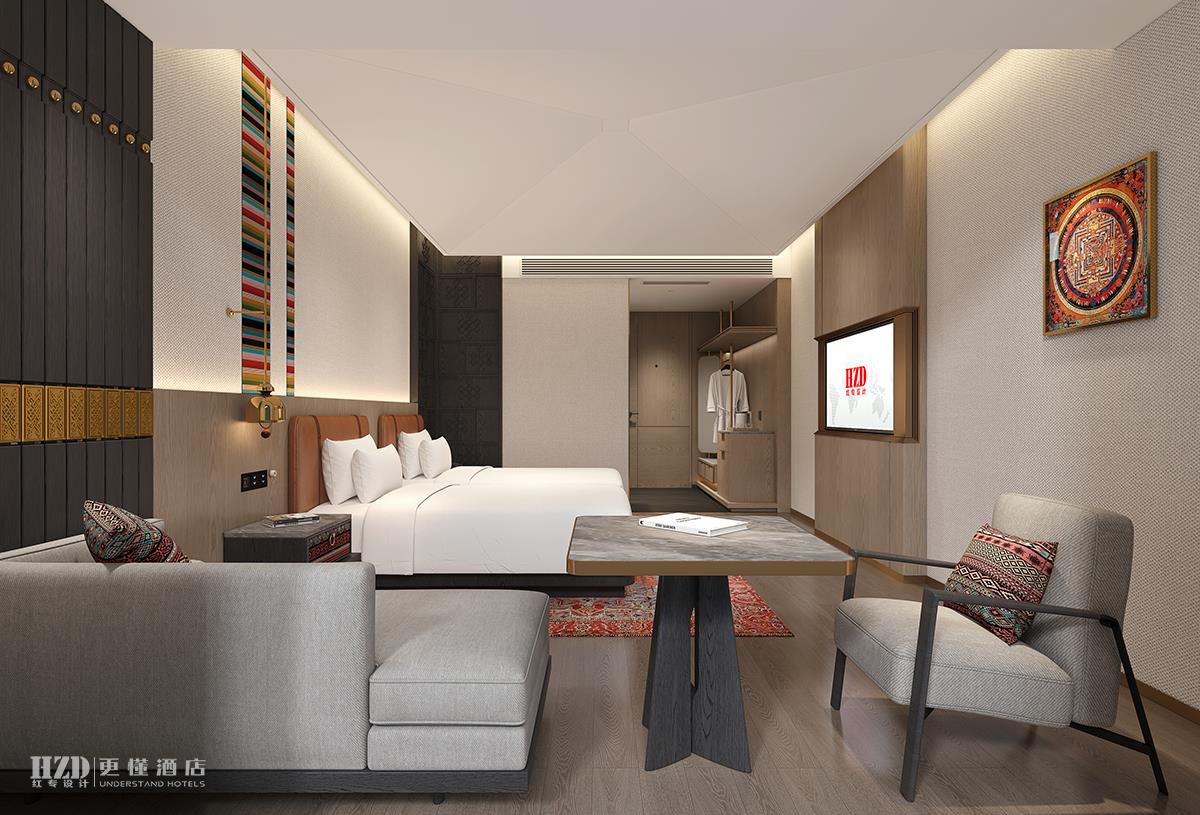 专业酒店设计公司