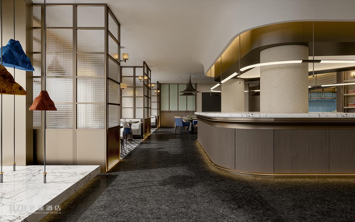 从内到外：成都酒店装饰设计的整体规划之道