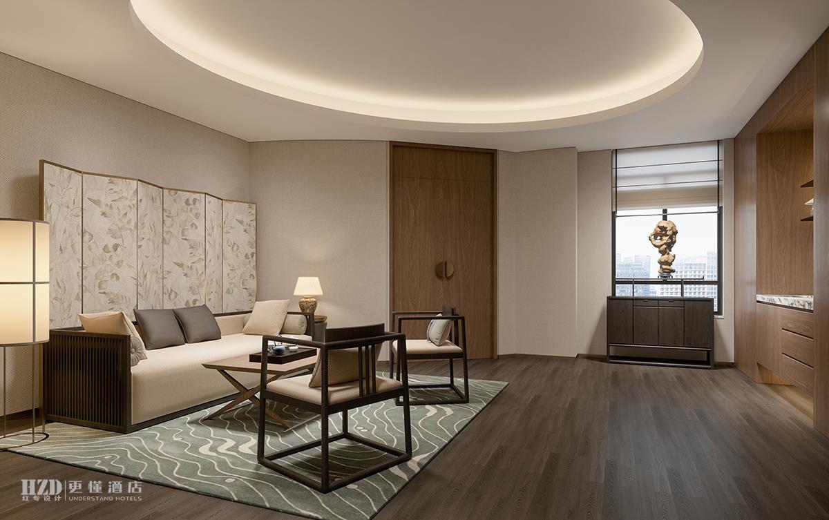 成都特色酒店设计公司