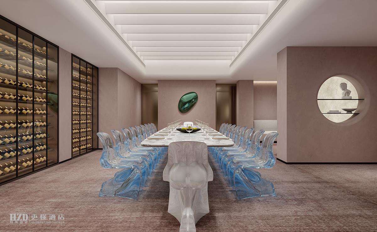 专业酒店设计公司