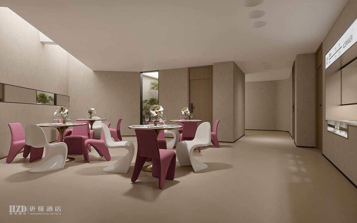 成都专业酒店设计公司