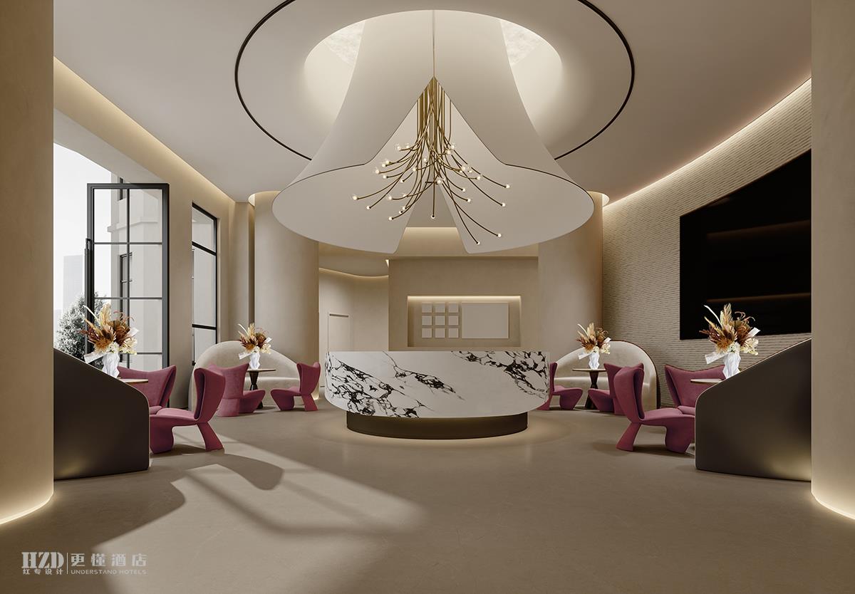 酒店设计