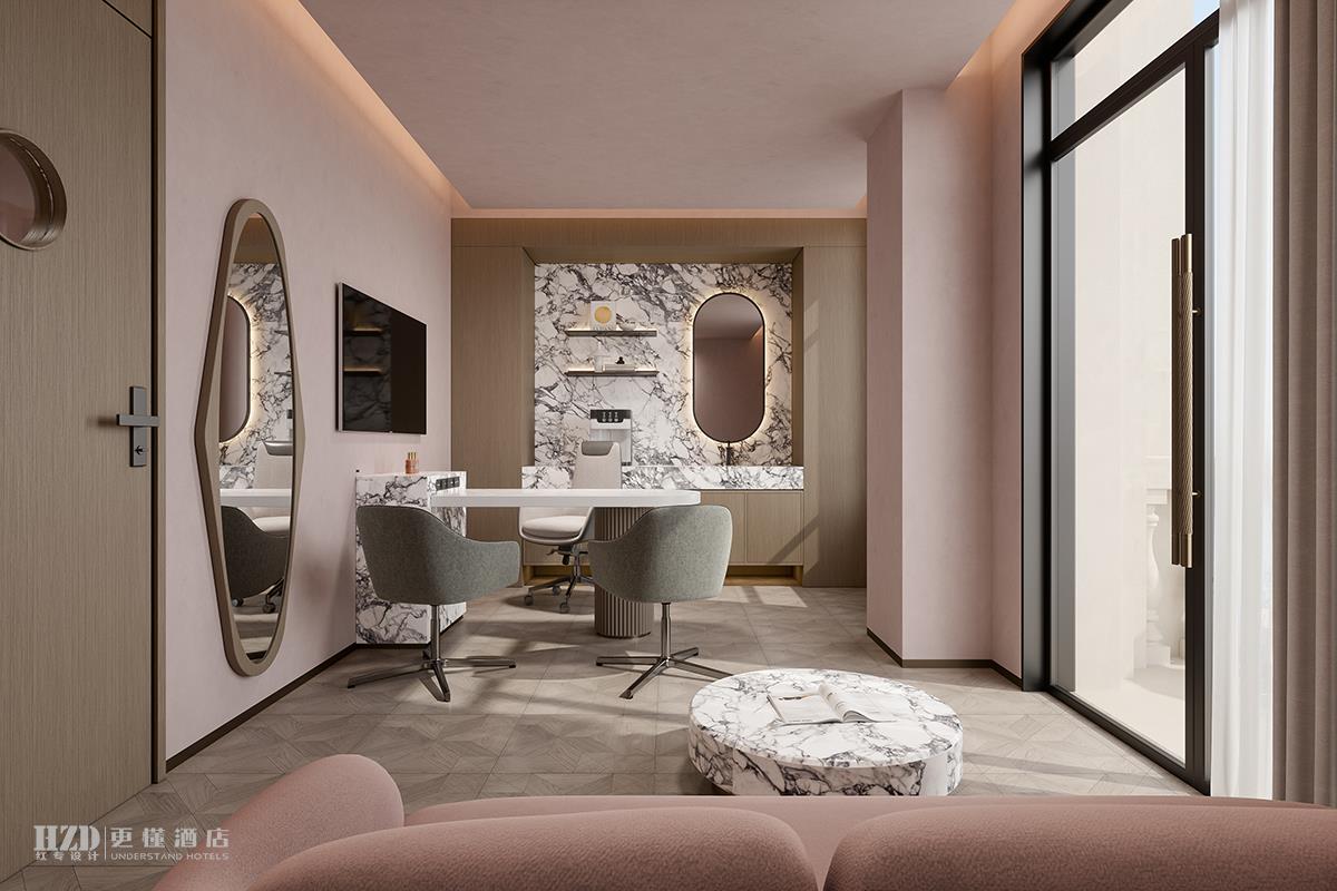 成都专业酒店设计公司