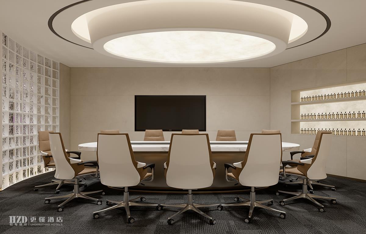 专业酒店设计公司