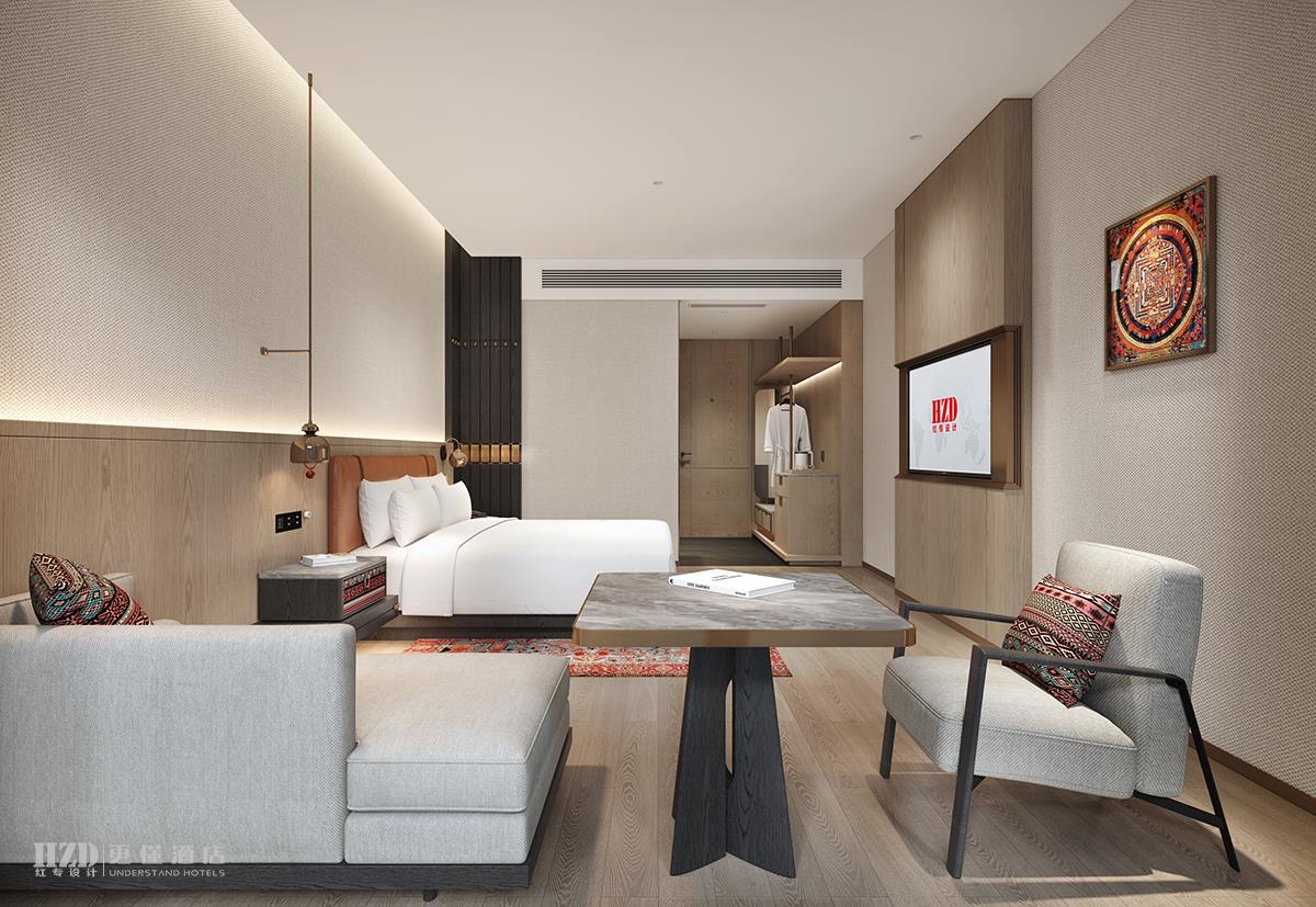 专业酒店设计公司