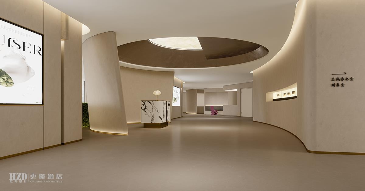 成都专业酒店设计公司
