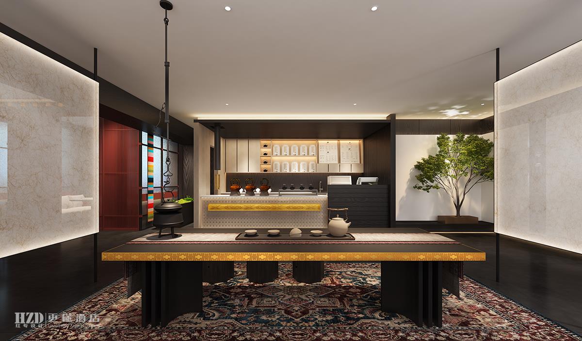 西藏酒店设计公司