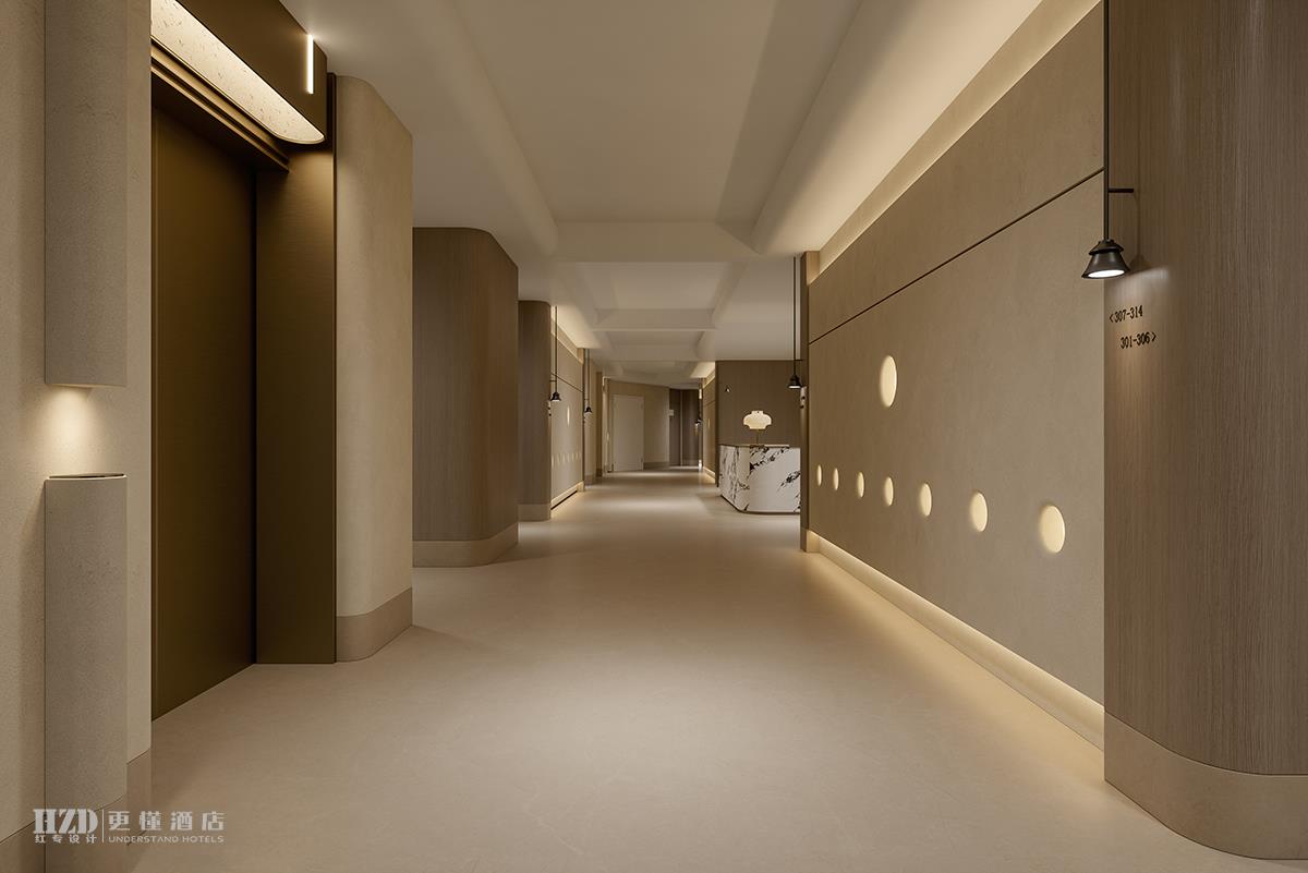 成都酒店设计公司