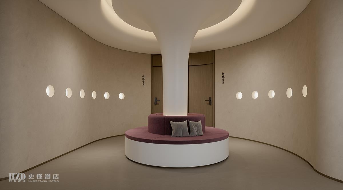 成都专业酒店设计公司