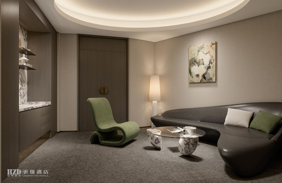 成都特色酒店设计公司
