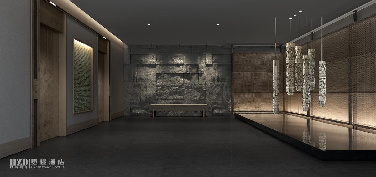 成都酒店设计公司