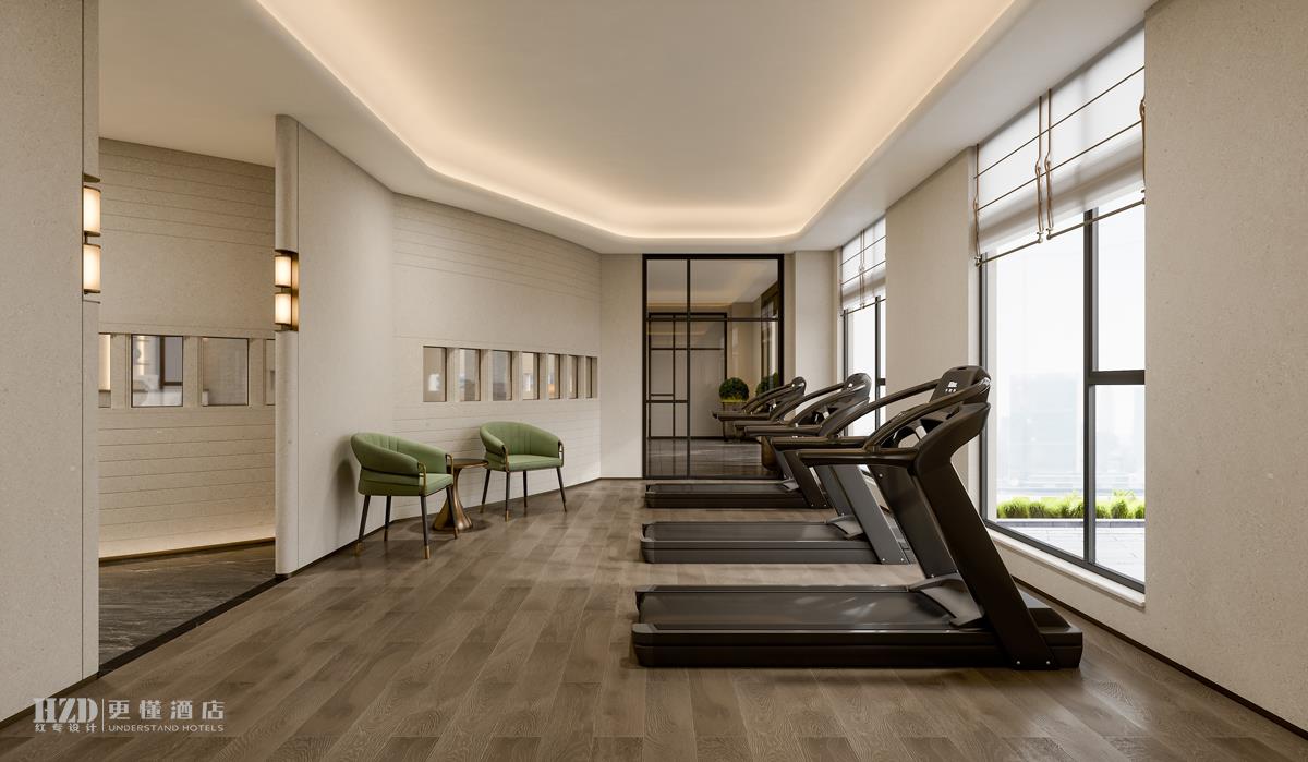 成都酒店设计公司