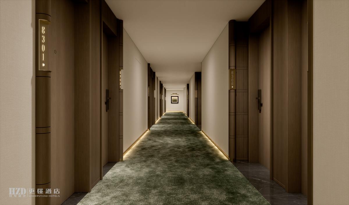 成都酒店设计公司